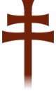 Cruz patriarcal
