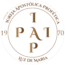 Logo Patriarcado Jonaino Ocidental